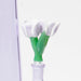 Purple Mimi w/ Purple Tulip Bowl