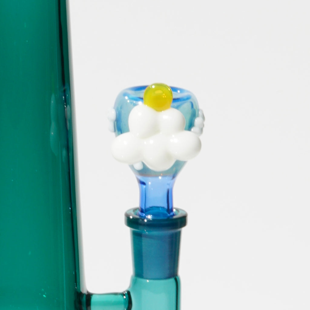 Sunny Day Bowl Piece