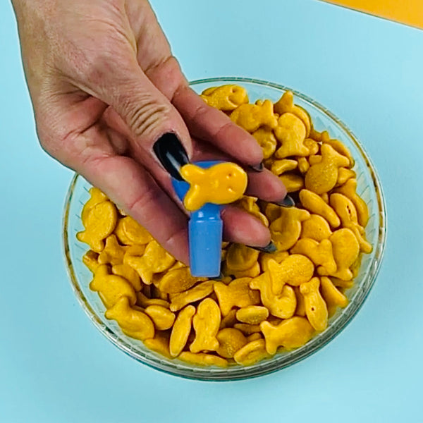 Goldfish Bowl