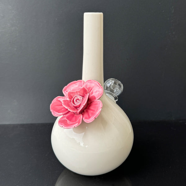 My Bud Vase - Rosette - Mauve