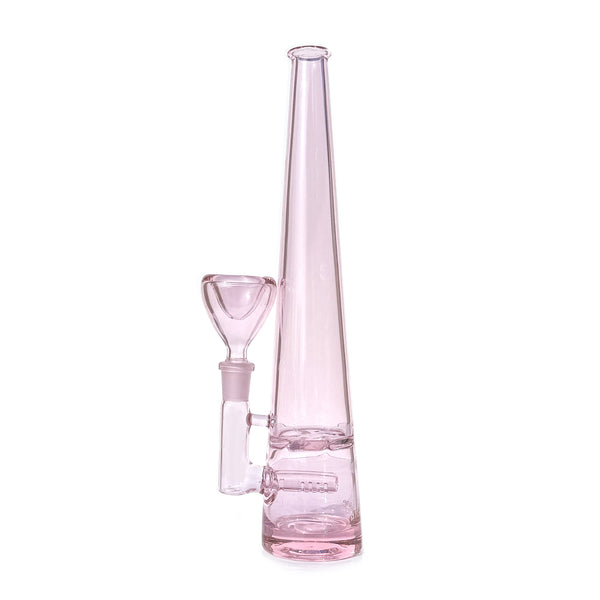 Pink Mimi w/ Big F*cking Bowl