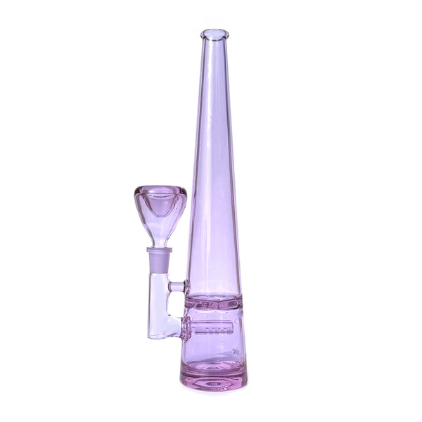 Purple Mimi w/ Big F*cking Bowl