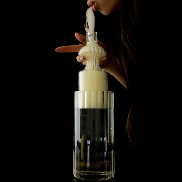 Monarch Gravity Water Pipe