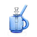 Coffee Mug Pocket Bubbler - Cobalt