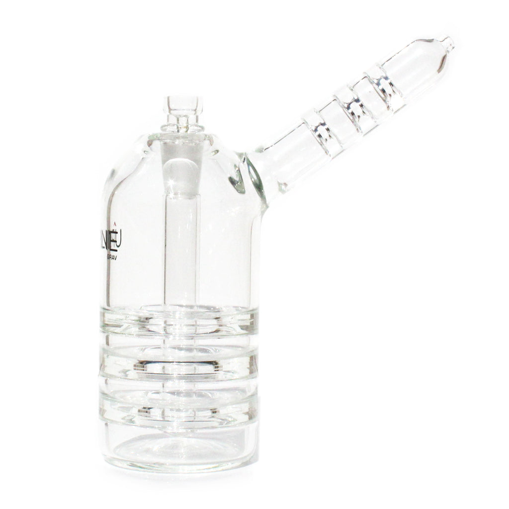 Upline Upright Bubbler