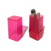 Hautebox Large - Pink Glitter