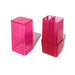 Hautebox Large - Pink Glitter