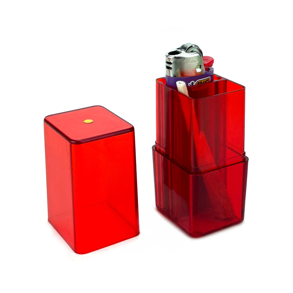 Hautebox - Red