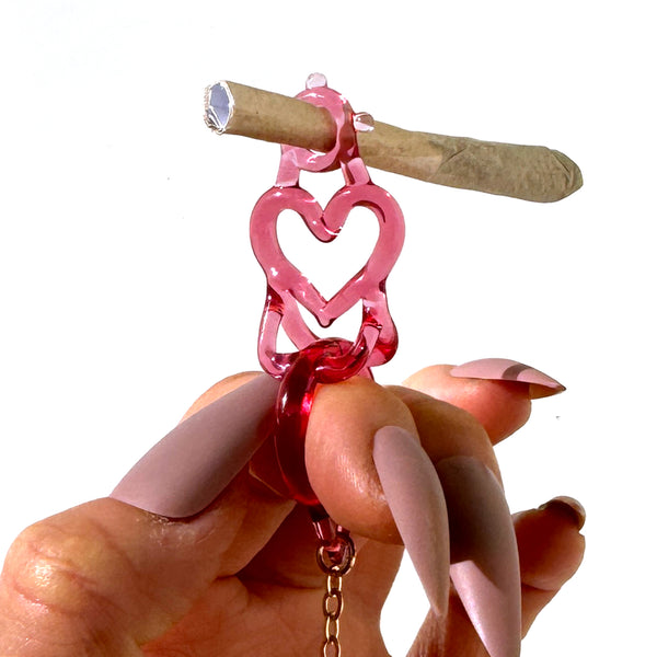 Lovey J Holder