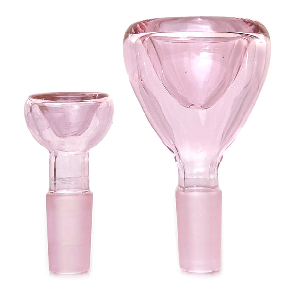 Big F*cking Bowl - Pink