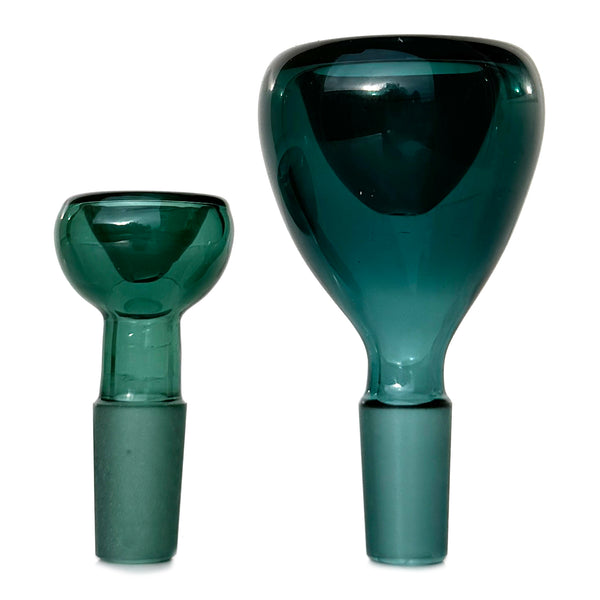Big F*cking Bowl - Teal