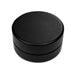 Elevate Jane Grinder - 2pc Puck (Black)