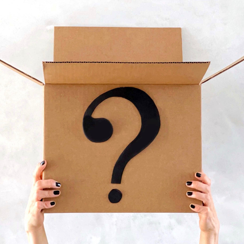 $149 Mystery Box