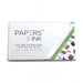 Rolling Paper Kit - 100% Catnip