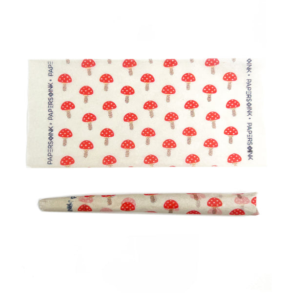 Rolling Paper Kit - Lukas Shrooms