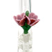 Mimi w/ Double Tulips Bowl - Pink