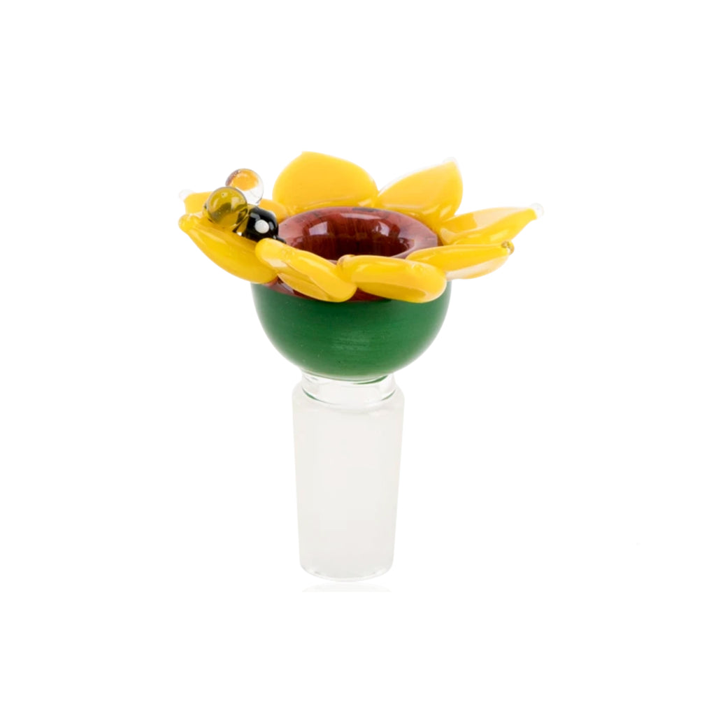Bowl - Sunflower