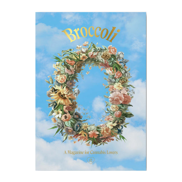 Broccoli Magazine - Issue 12
