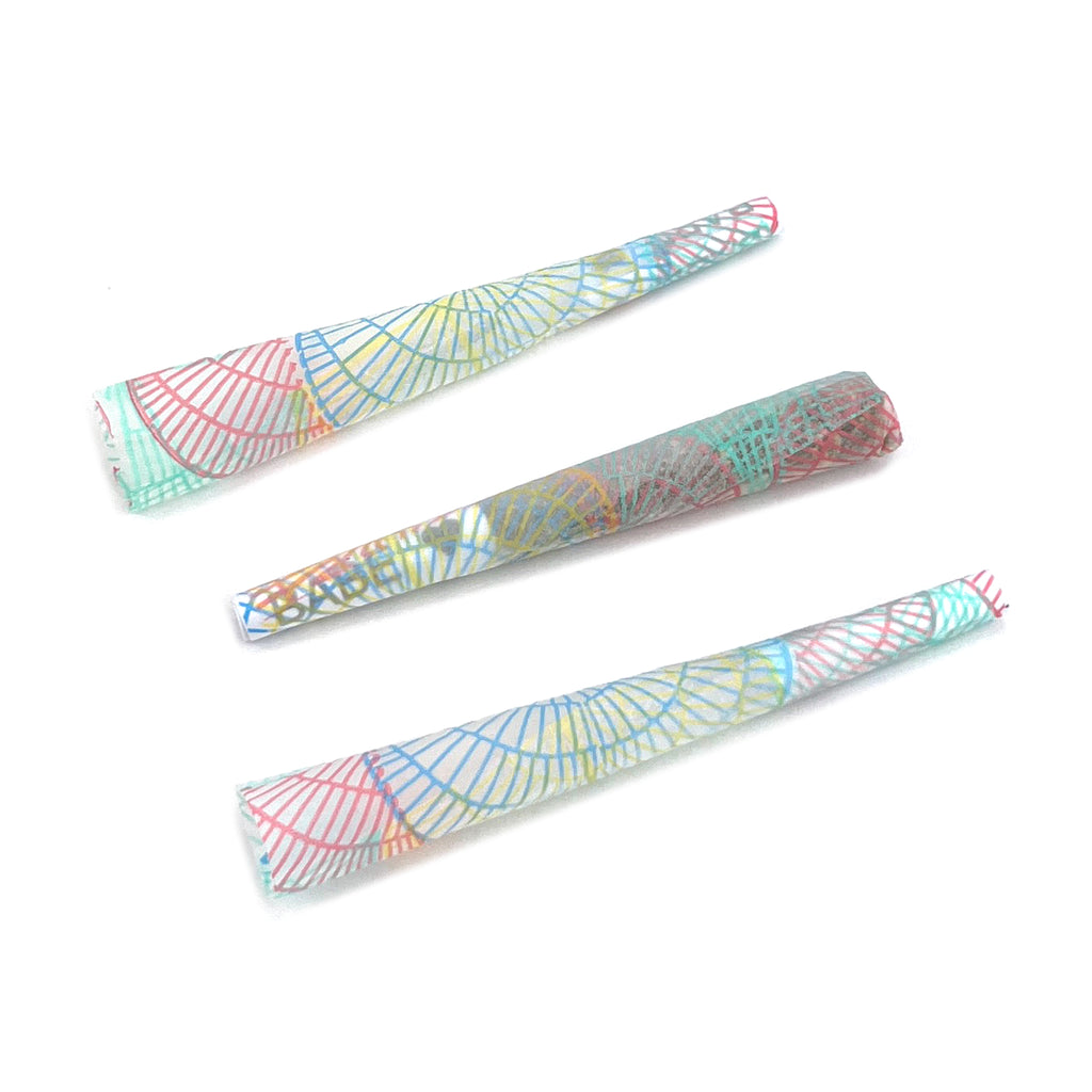 The Heartbreaker Cones (8pc)