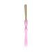 Ursula Ashtray + Glass Holder - Pink