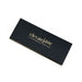 Elevate Jane Rolling Papers - Deep Charcoal (3 pack)