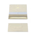 Case of 22 - Elevate Jane Rolling Papers - Off White