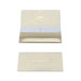 Elevate Jane Rolling Papers - Off-White (3 pack)