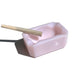 Poppy Ashtray - Pink
