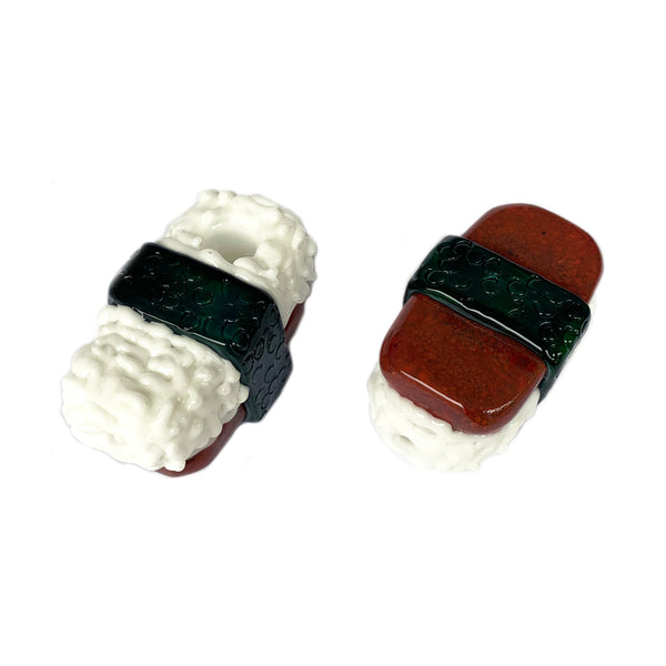 Spam Musubi