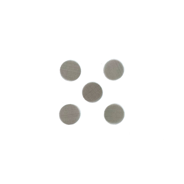Genius Replacement Screens - 12 pack