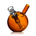 Spherical Bubbler - Amber