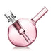 Spherical Bubbler - Pink