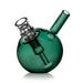Spherical Bubbler - Teal