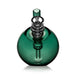 Spherical Bubbler - Teal
