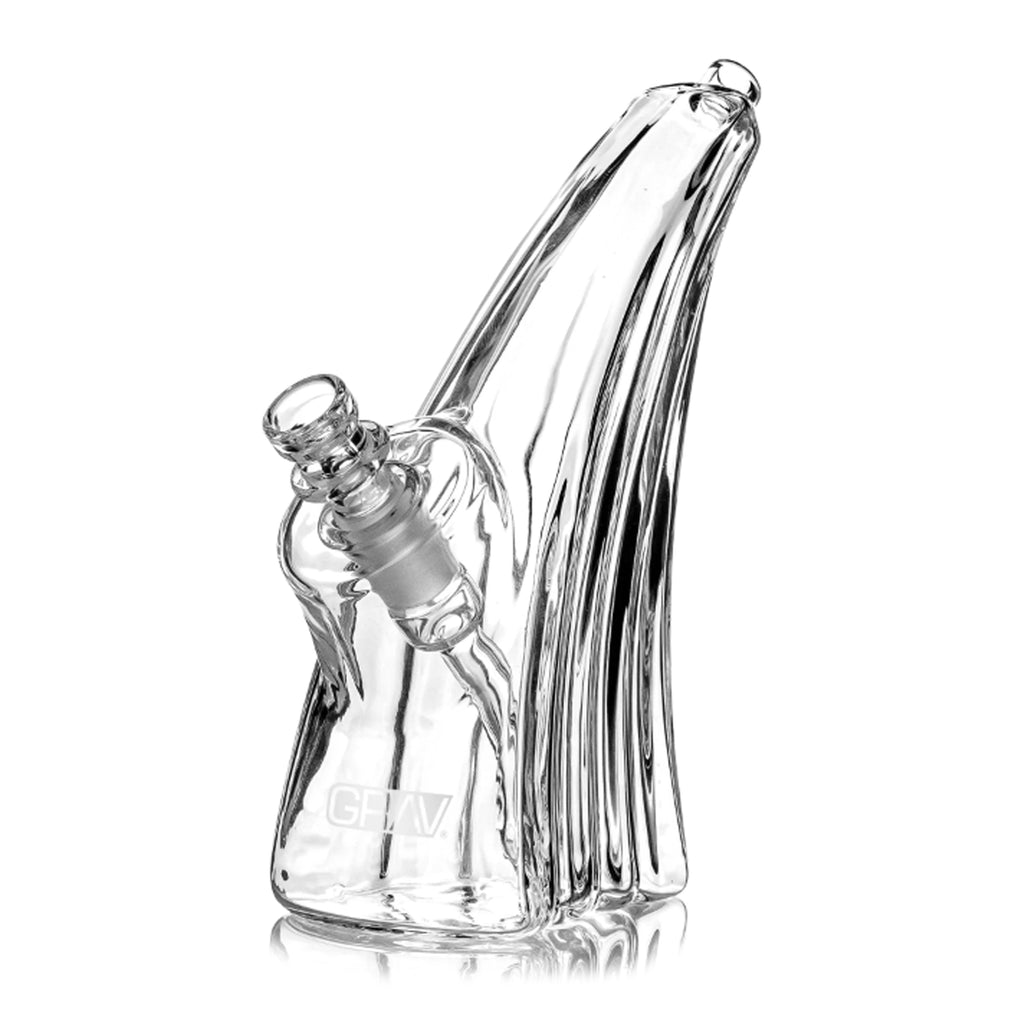 Wave Bubbler - Clear