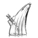 Wave Bubbler - Clear