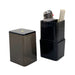 Hautebox - Clear Black