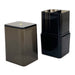Hautebox - Clear Black