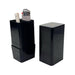 Hautebox Large - Opaque Black