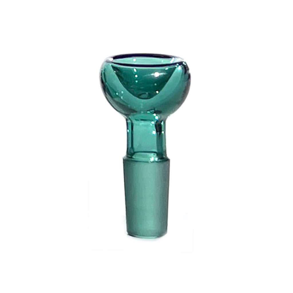 Chroma Mimi Bowl Piece - Teal