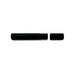 Paper Storage Tube - Black