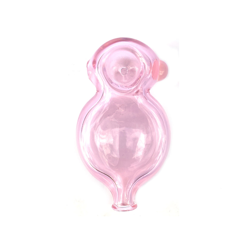 Flat - Pink