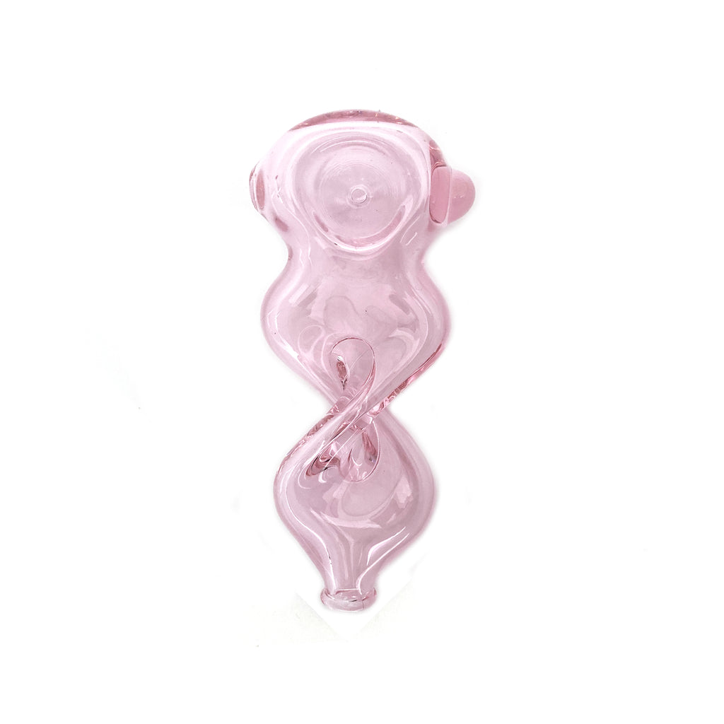 Twisty - Pink