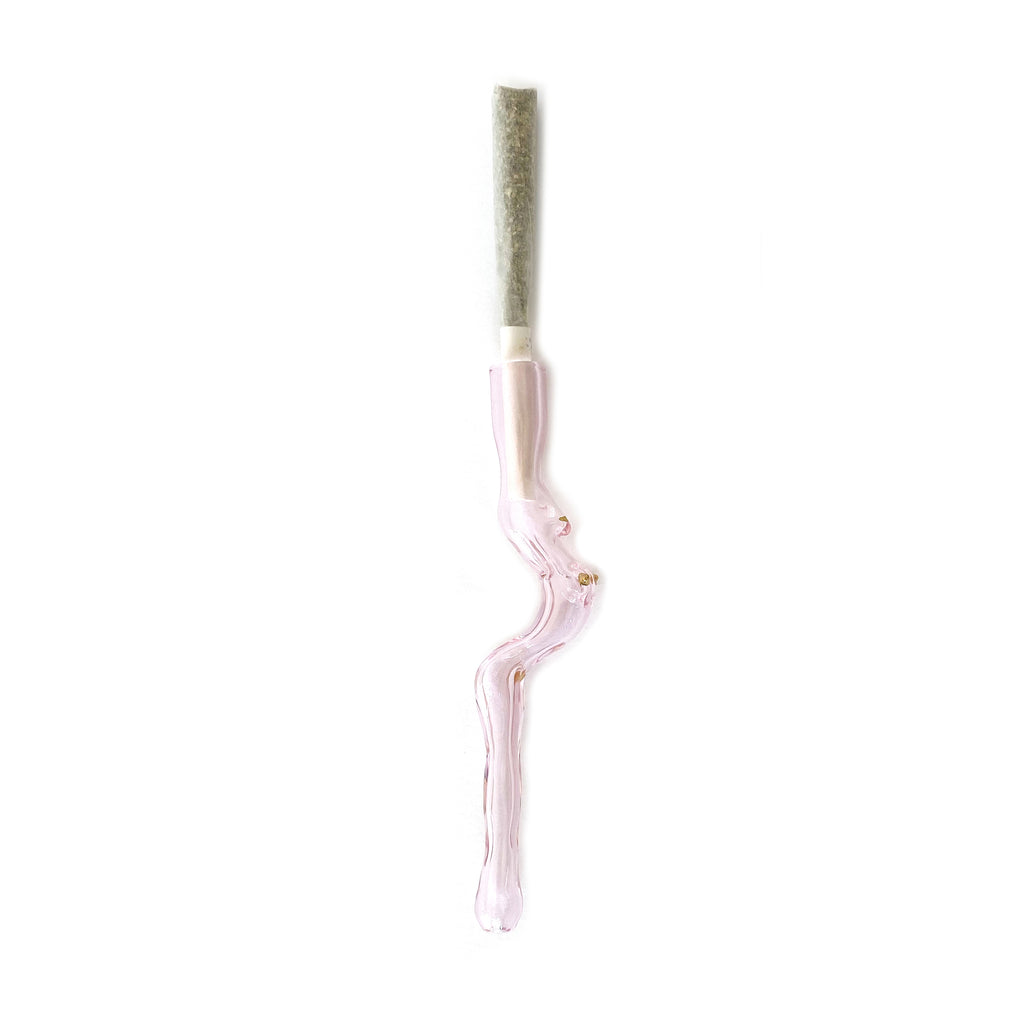 Lady Holder - Pink