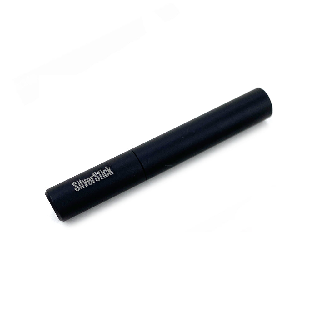 SilverStick One Hitter - Black