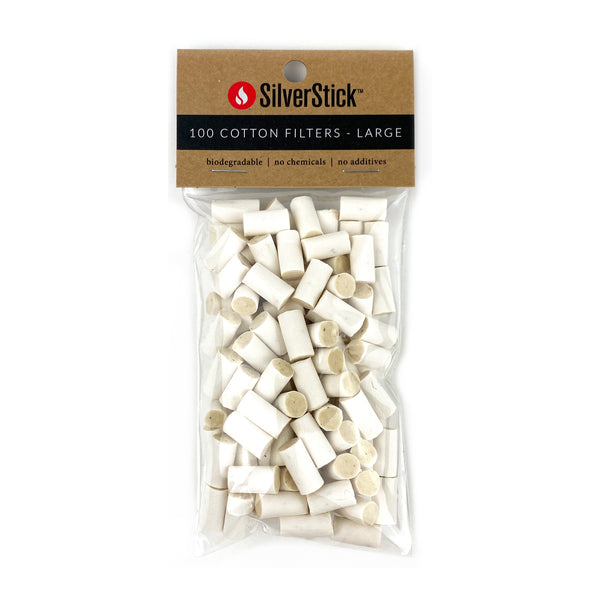 SilverStick - Large Filters