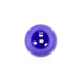 Purple Bowl Piece with Blown-In Screen