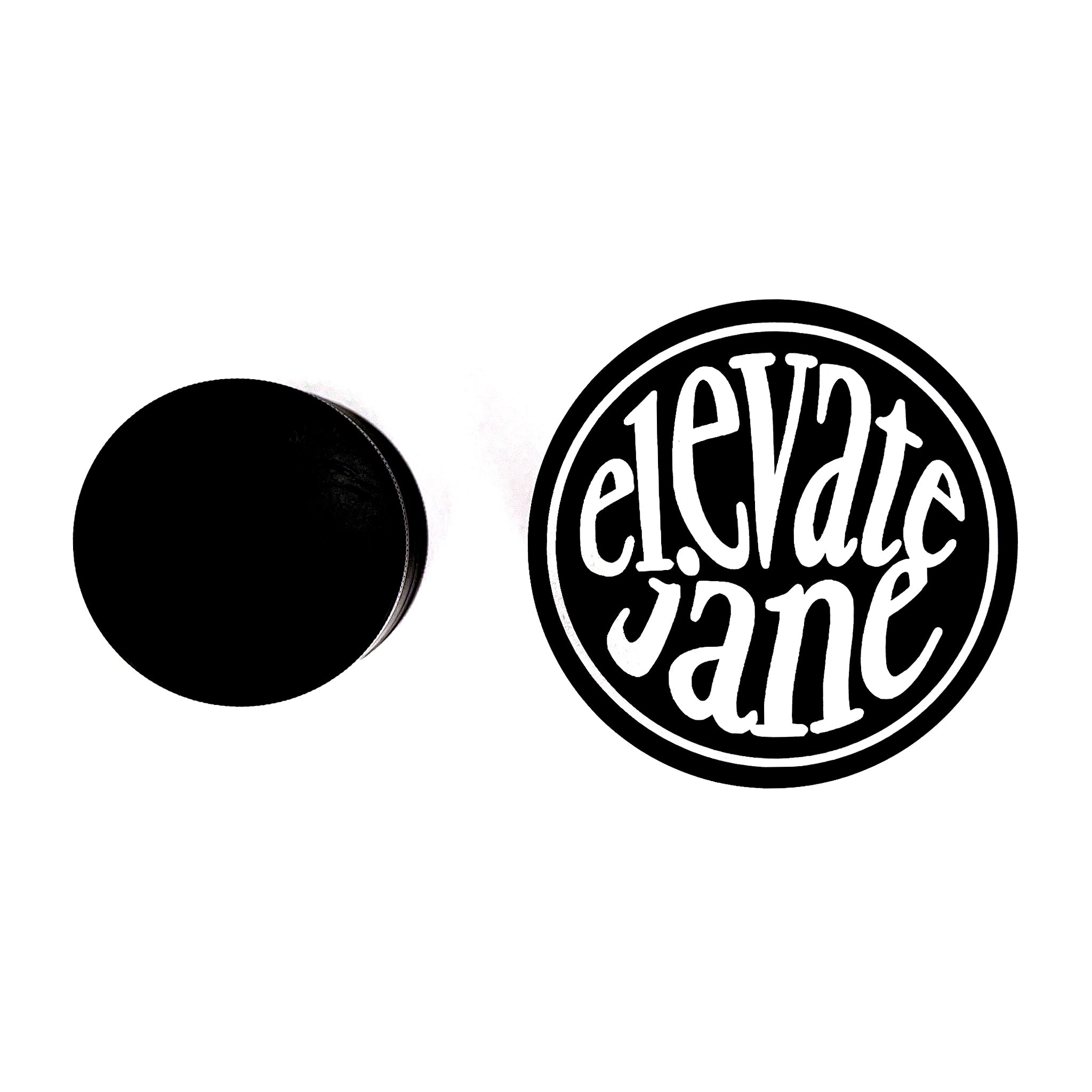 E. Jane