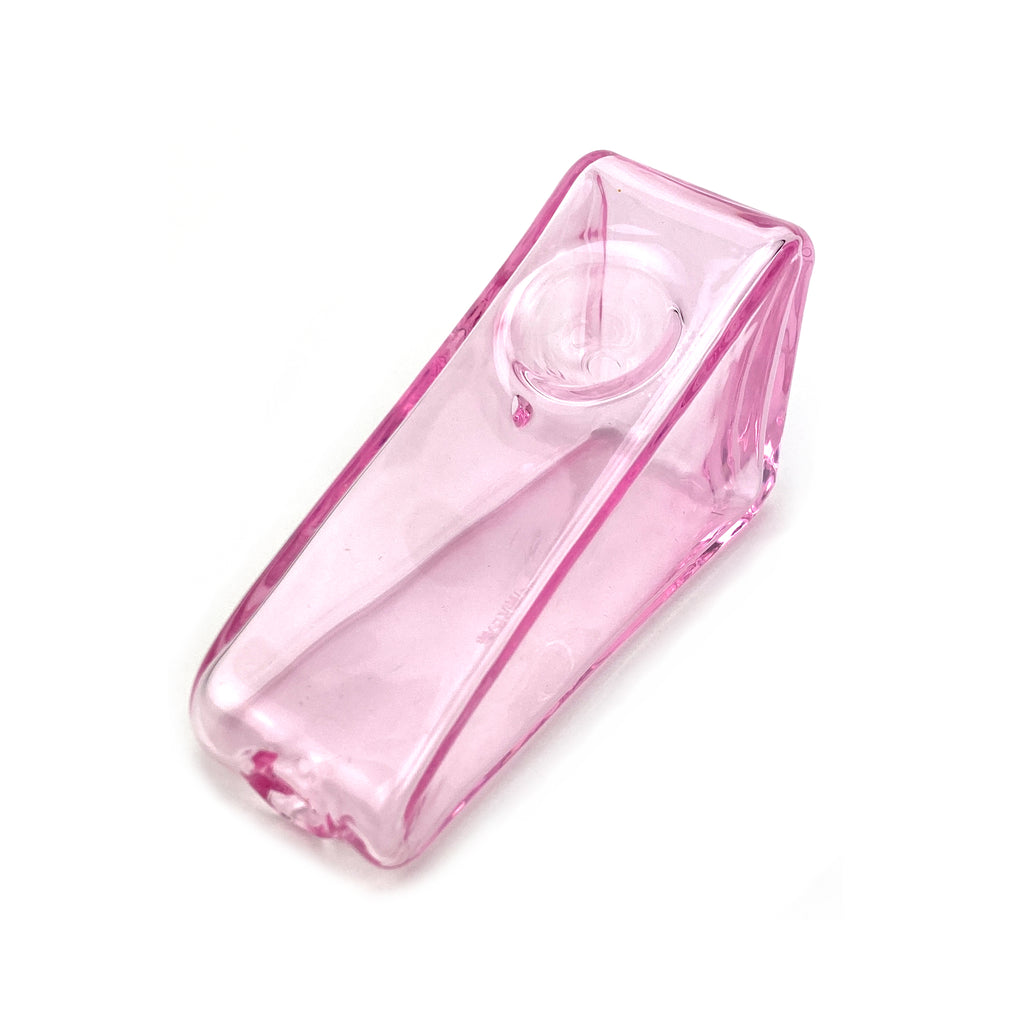 Triangle - Pink